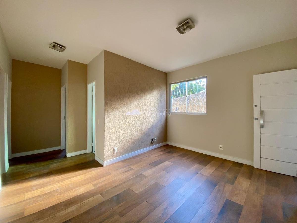 Apartamento, São João Batista (venda Nova), 3 Quartos, 2 Vagas, 1 Suíte