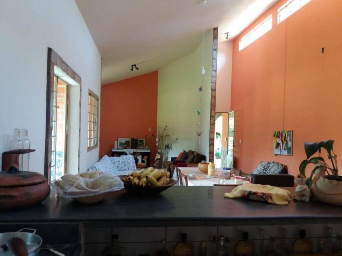 Fazenda, Centro, 4 Quartos, 0 Vaga, 1 Suíte