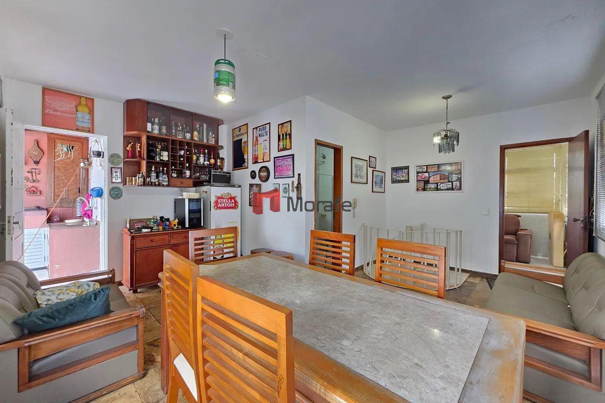 Apartamento, Anchieta, 4 Quartos, 1 Vaga, 1 Suíte