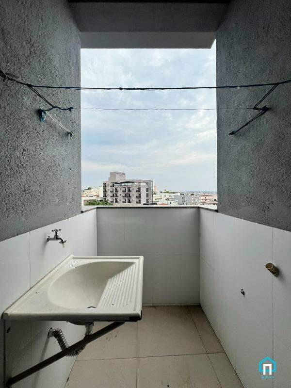 Apartamento, Centro, 1 Quarto, 0 Vaga