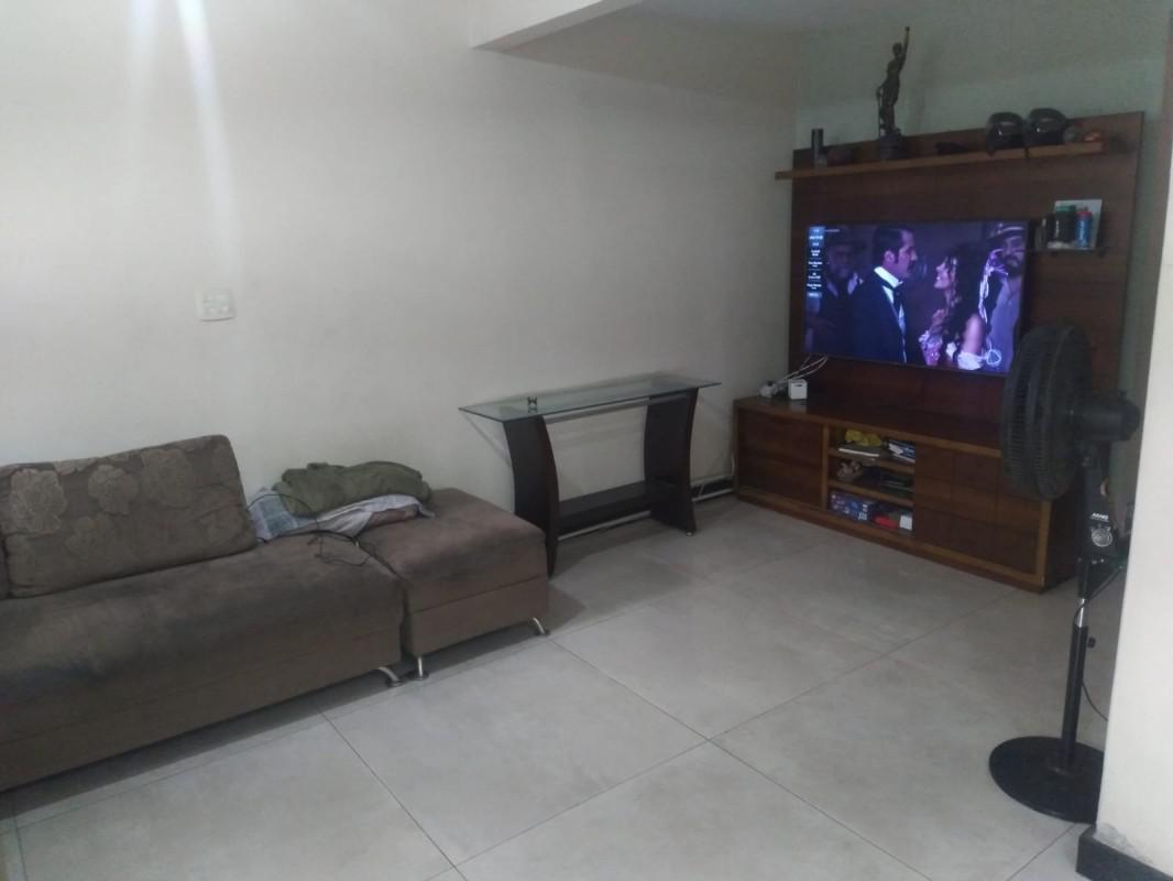 Casa, Serrano, 2 Quartos, 3 Vagas