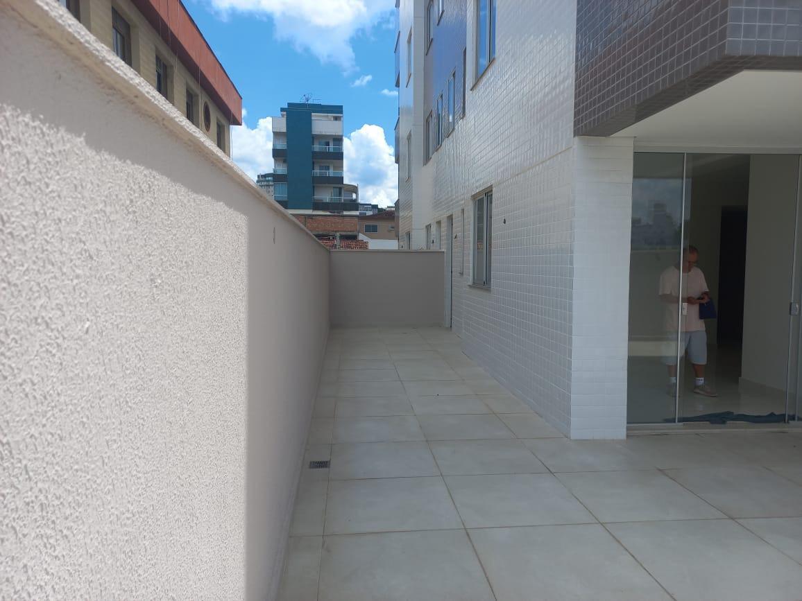 Apartamento, Jardim da Cidade, 3 Quartos, 2 Vagas, 1 Suíte