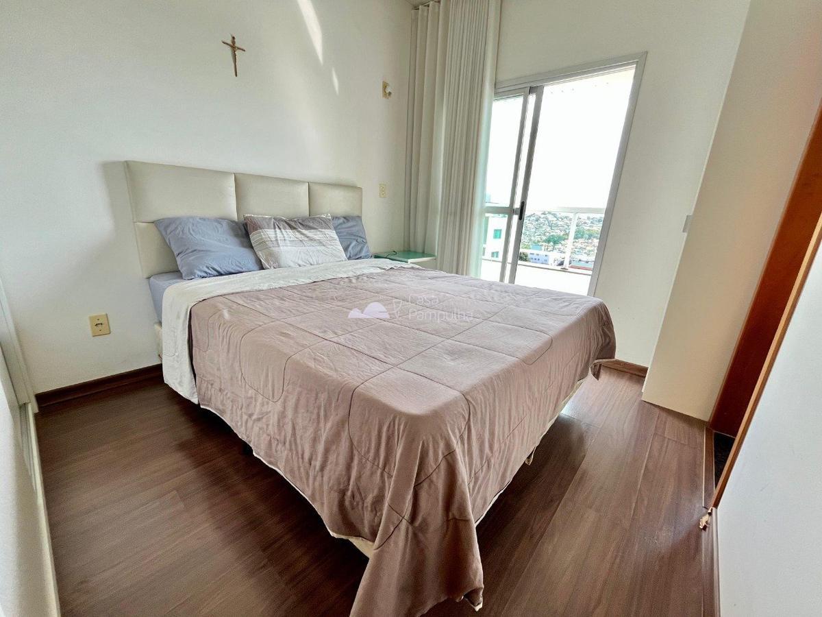 Apartamento, Santa Mônica, 3 Quartos, 2 Vagas, 1 Suíte