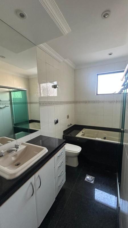Apartamento, Cidade Nova, 4 Quartos, 2 Vagas, 2 Suítes
