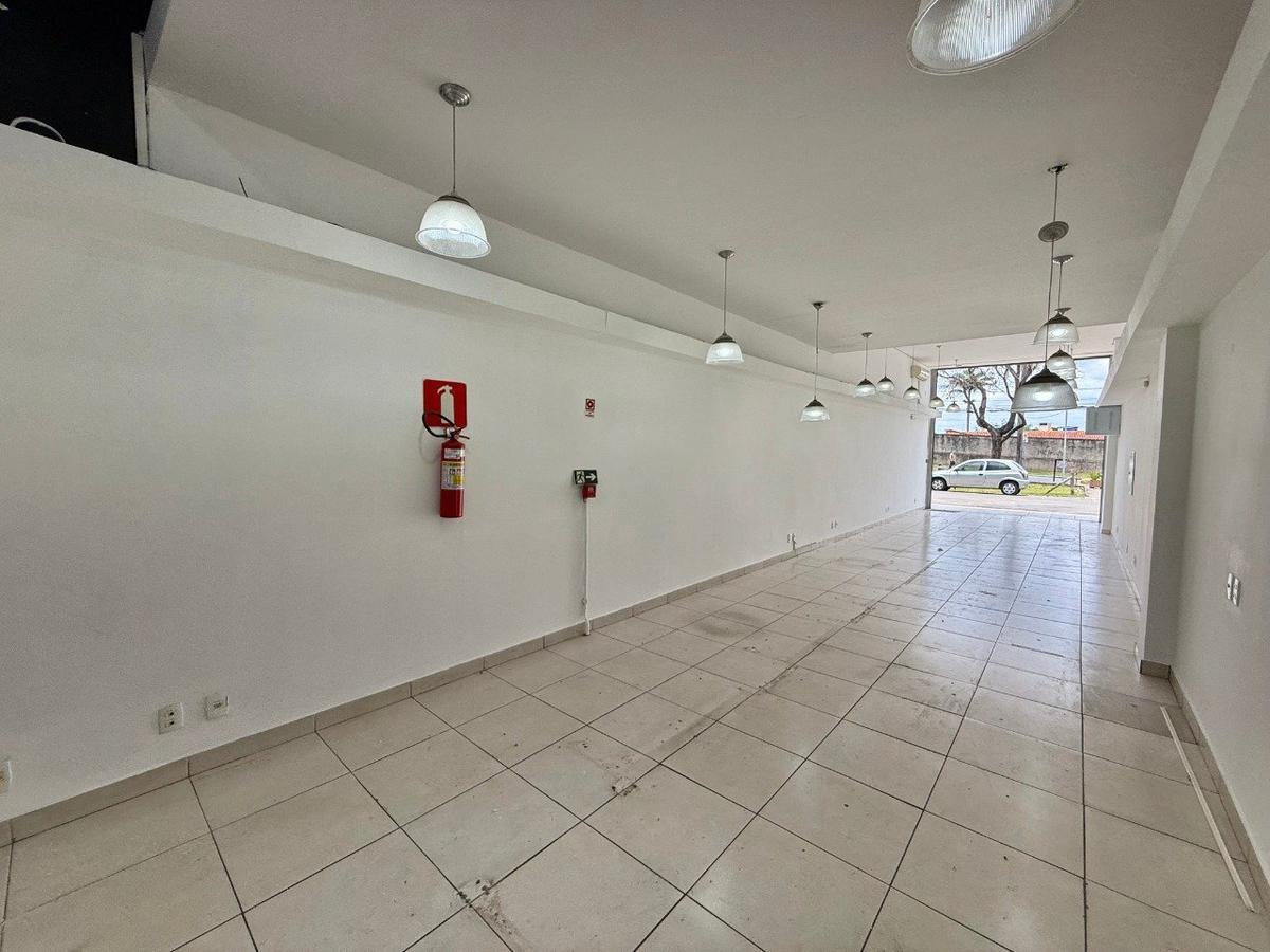 Andar, Santa Amélia, 0 Quarto, 1 Vaga