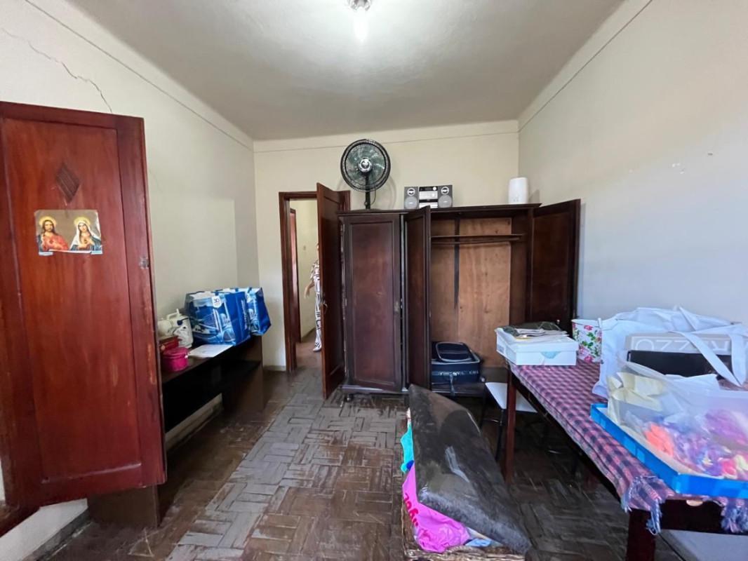 Casa, Padre Eustáquio, 3 Quartos, 1 Vaga