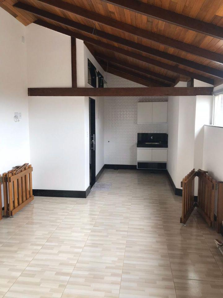 Casa em Condomínio, Cabral, 3 Quartos, 2 Vagas, 1 Suíte