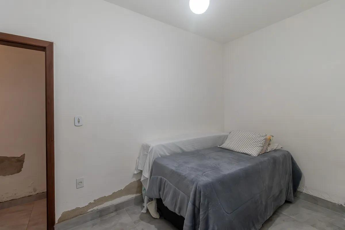 Casa, Céu Azul, 3 Quartos, 1 Vaga, 1 Suíte