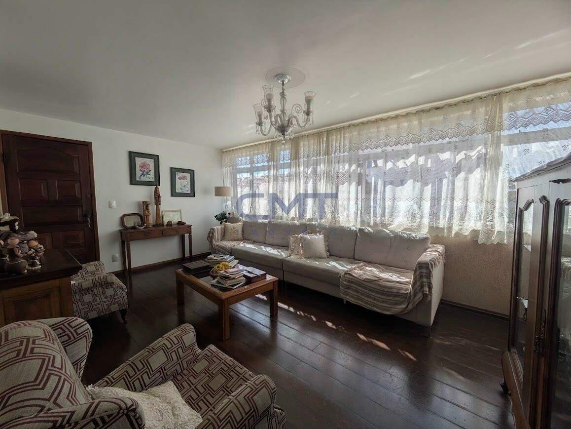 Cobertura, Sion, 5 Quartos, 1 Vaga, 2 Suítes