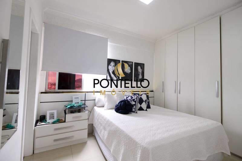 Apartamento, Manacás, 3 Quartos, 1 Vaga, 1 Suíte
