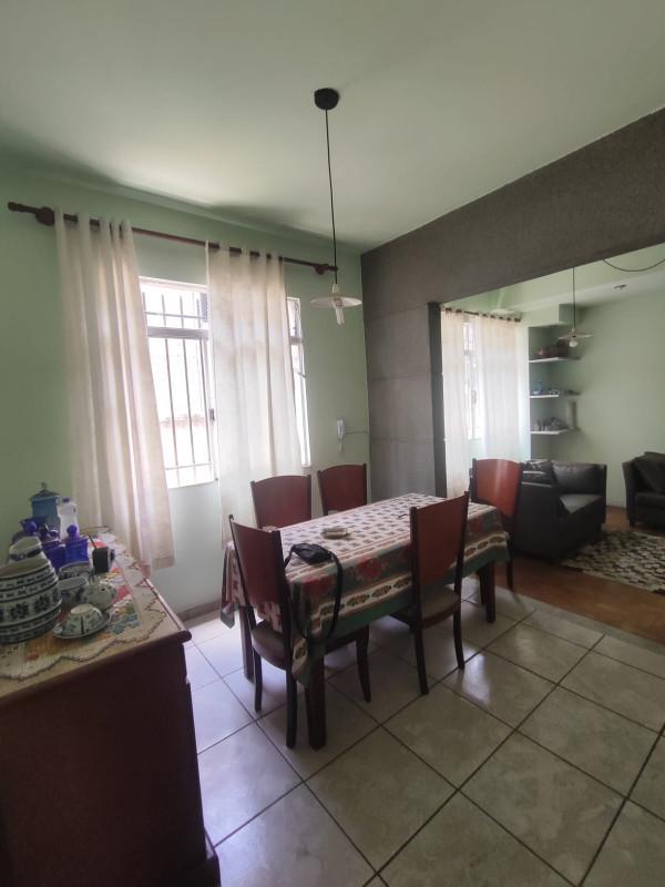Apartamento, Barroca, 3 Quartos, 1 Vaga, 1 Suíte