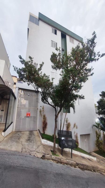 Apartamento, Nova Granada, 3 Quartos, 2 Vagas, 1 Suíte