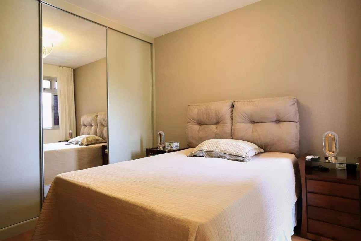 Apartamento, União, 3 Quartos, 2 Vagas, 1 Suíte