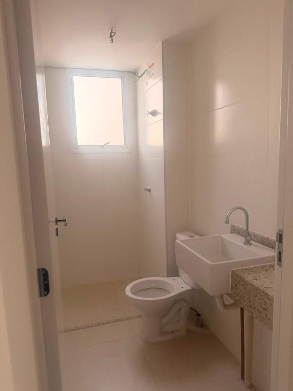Apartamento, Nova Suíssa, 2 Quartos, 2 Vagas, 1 Suíte