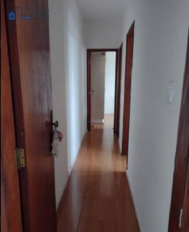 Apartamento, Barro Preto, 2 Quartos, 0 Vaga