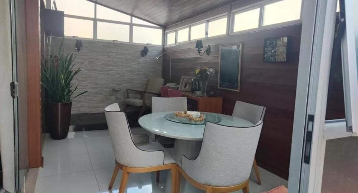 Apartamento, Funcionários, 3 Quartos, 2 Vagas, 1 Suíte
