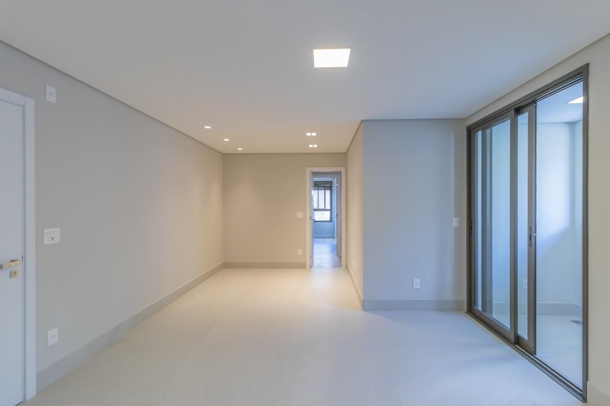 Apartamento, Cidade Nova, 3 Quartos, 2 Vagas, 1 Suíte