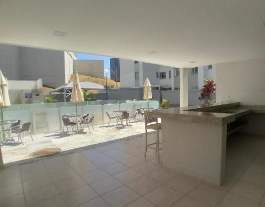 Apartamento, Caiçaras, 3 Quartos, 1 Vaga, 1 Suíte