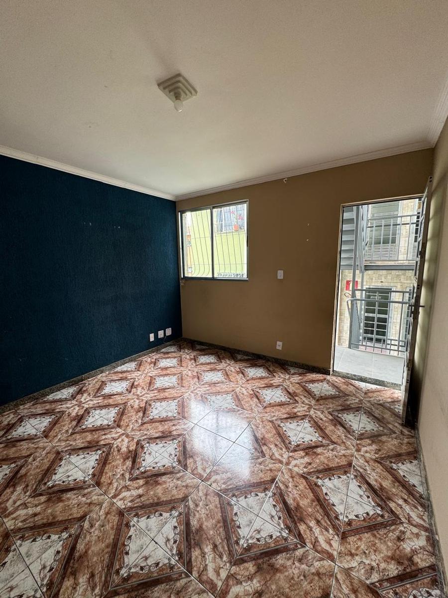 Apartamento, Jardim Leblon, 2 Quartos, 1 Vaga