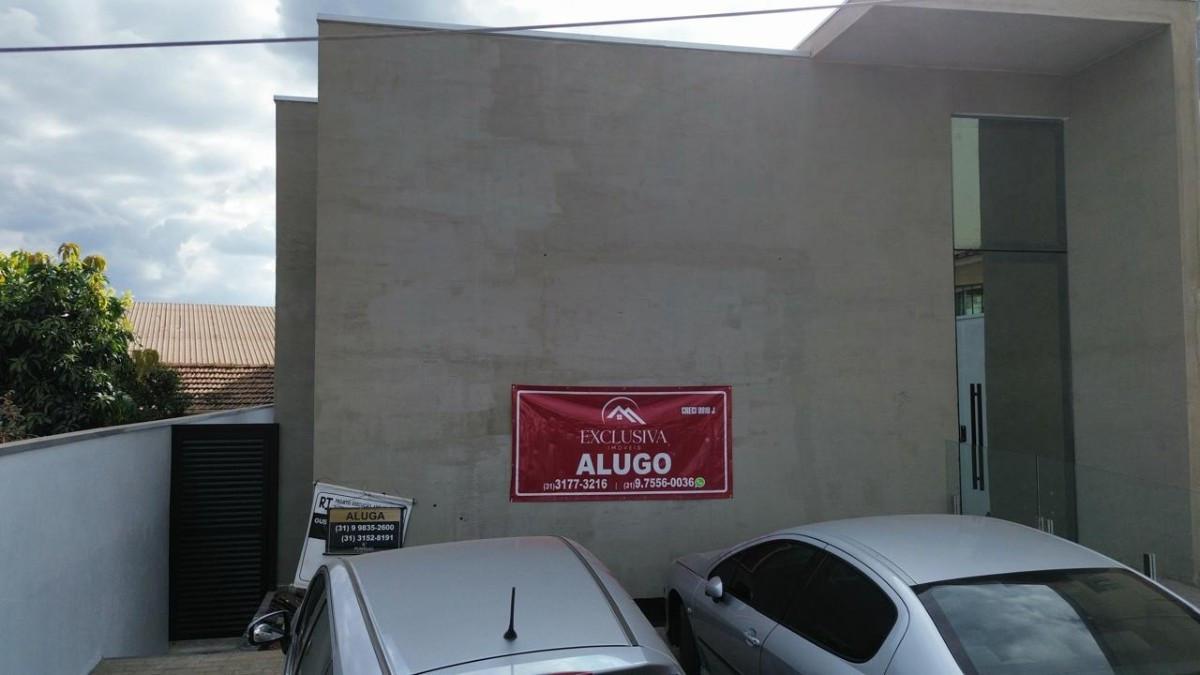 Andar, Centro, 2 Quartos, 0 Vaga