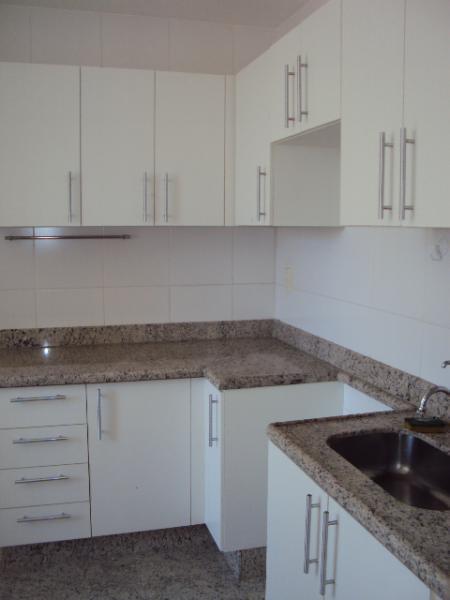 Apartamento, Grajaú, 3 Quartos, 2 Vagas, 1 Suíte