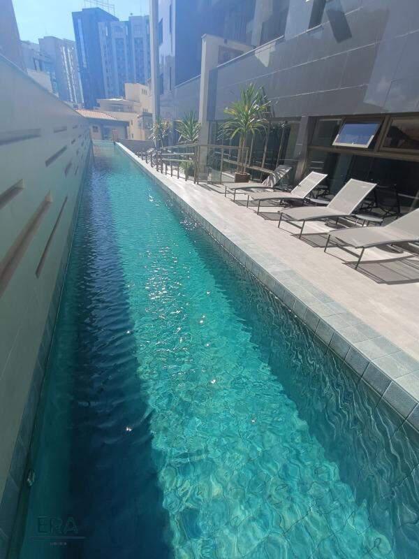 Apartamento, Santo Agostinho, 2 Quartos, 2 Vagas, 1 Suíte