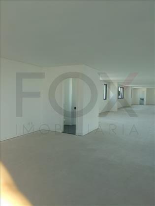 Andar, Funcionários, 0 Quarto, 5 Vagas