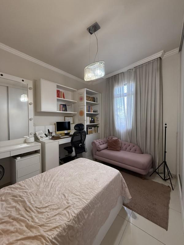 Apartamento, Filadélfia, 3 Quartos, 2 Vagas, 1 Suíte