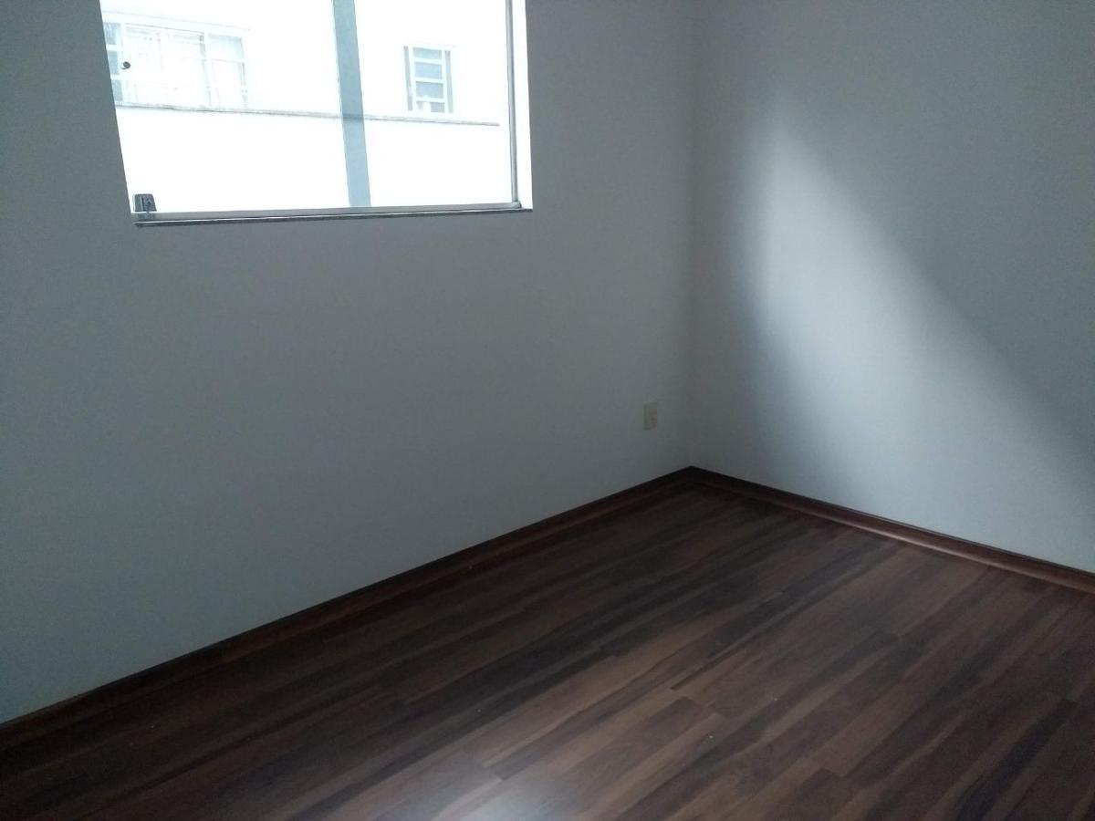 Apartamento, Europa, 3 Quartos, 2 Vagas, 1 Suíte