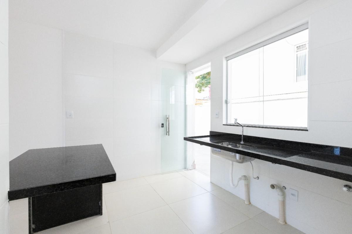 Apartamento, Salgado Filho, 3 Quartos, 2 Vagas, 1 Suíte