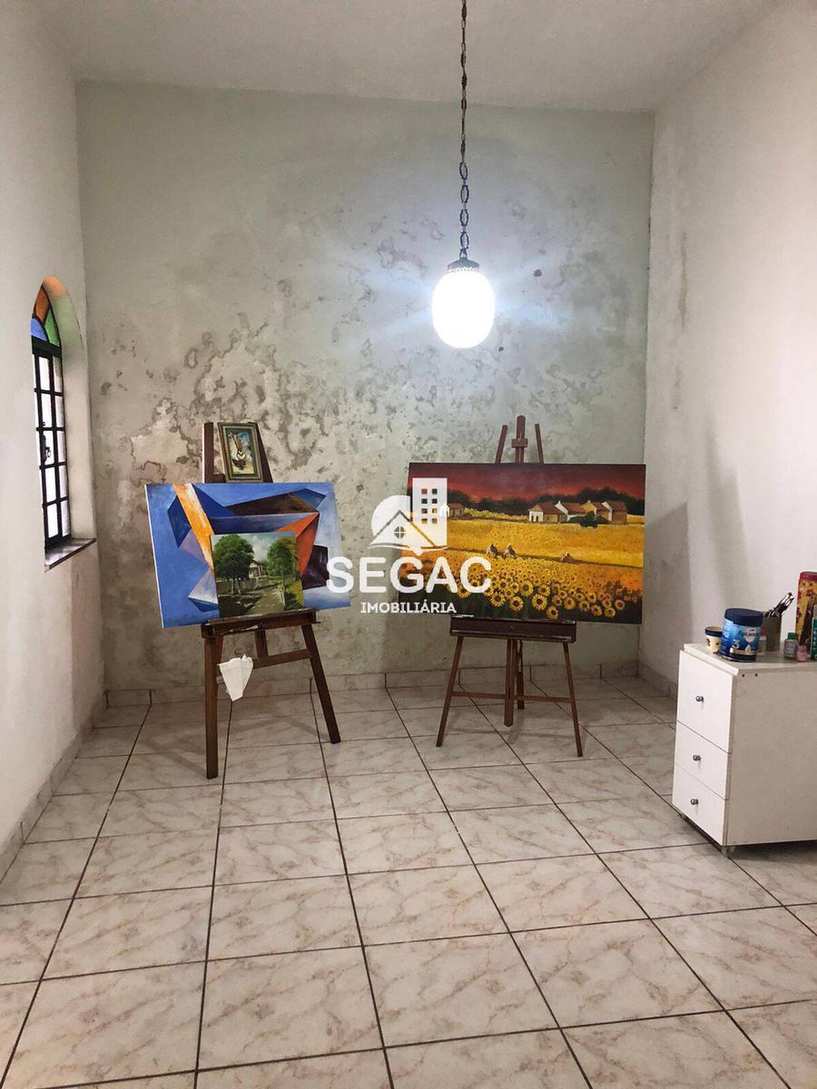 Casa, Havaí, 6 Quartos, 3 Vagas, 1 Suíte