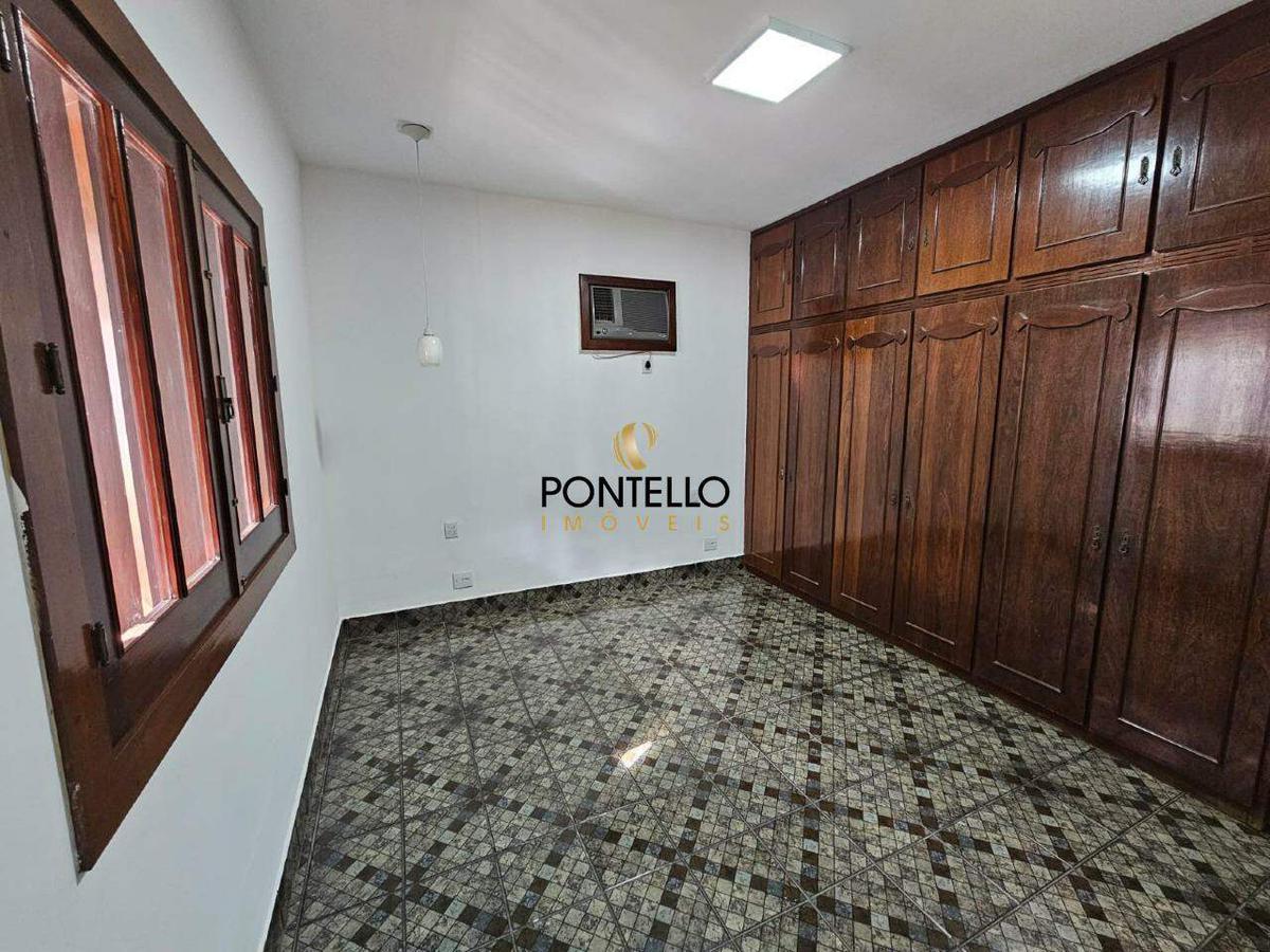 Casa, Boa Vista, 5 Quartos, 1 Vaga, 1 Suíte