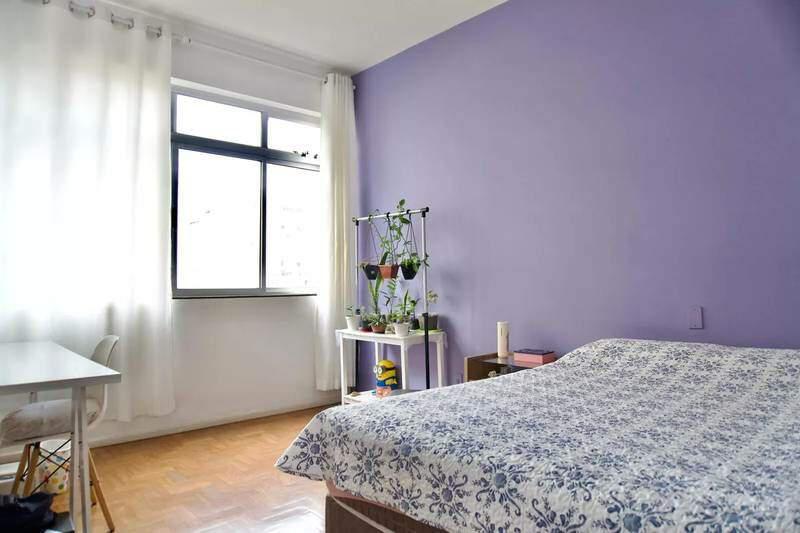 Apartamento, Centro, 3 Quartos, 1 Vaga