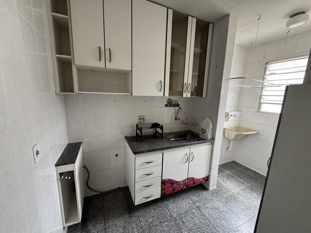 Apartamento, Silveira, 3 Quartos, 1 Vaga, 1 Suíte