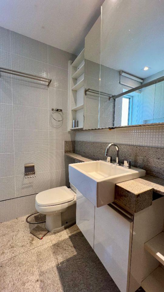 Apartamento, Lourdes, 3 Quartos, 2 Vagas, 1 Suíte