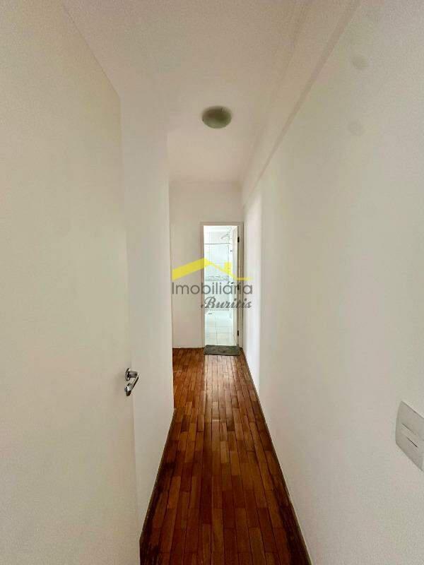 Apartamento, Jardim América, 2 Quartos, 1 Vaga
