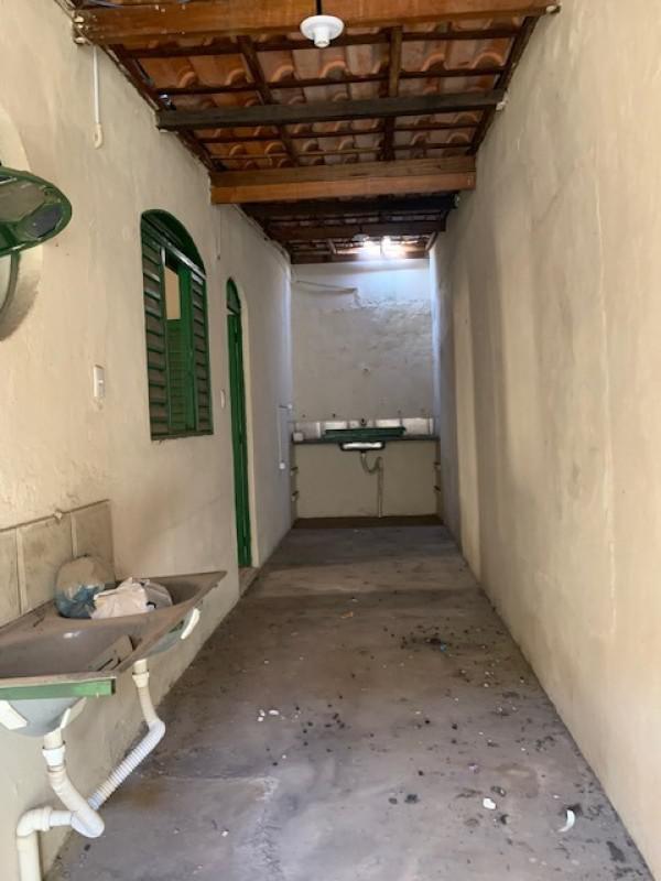 Andar, Pedra Azul, 2 Quartos, 0 Vaga