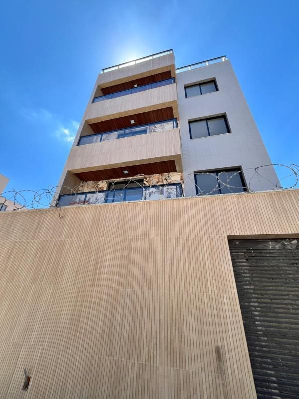 Cobertura, Inconfidentes, 3 Quartos, 3 Vagas, 2 Suítes
