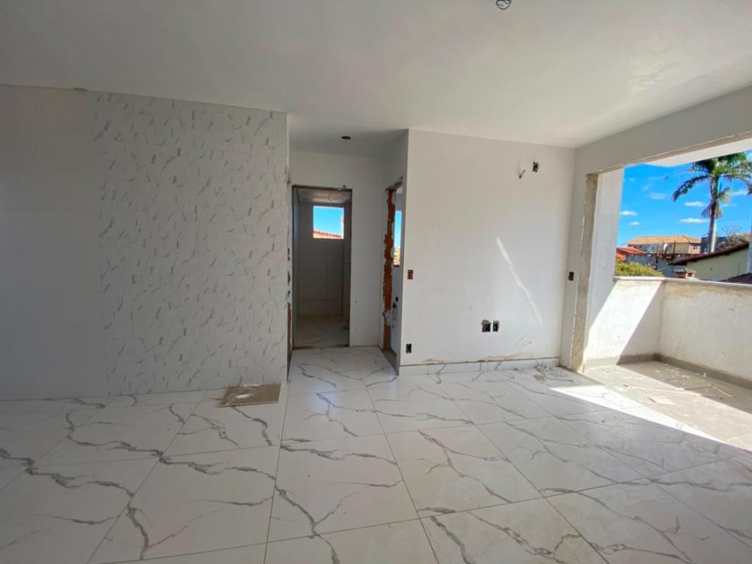 Apartamento, Jardim Leblon, 2 Quartos, 1 Vaga, 1 Suíte