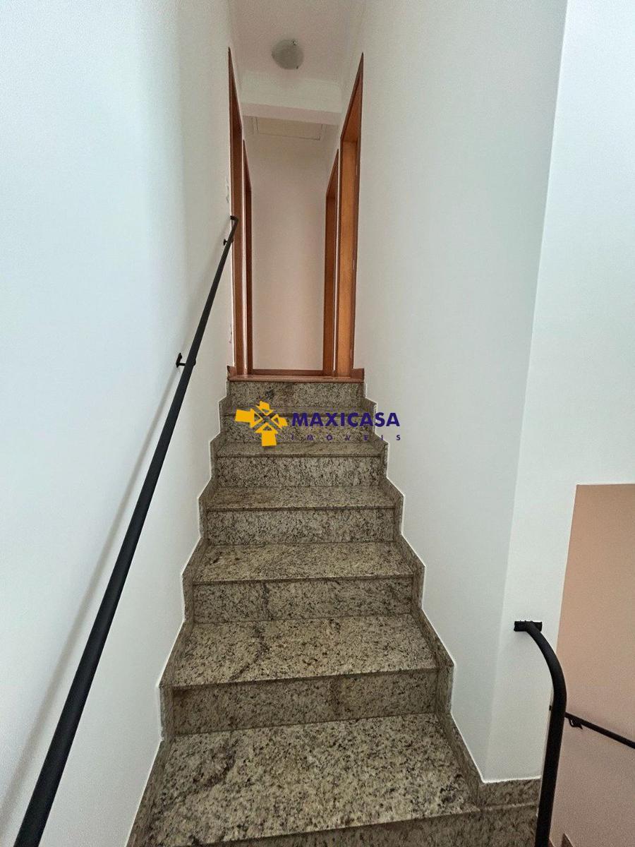 Casa, Santa Amélia, 3 Quartos, 2 Vagas, 1 Suíte