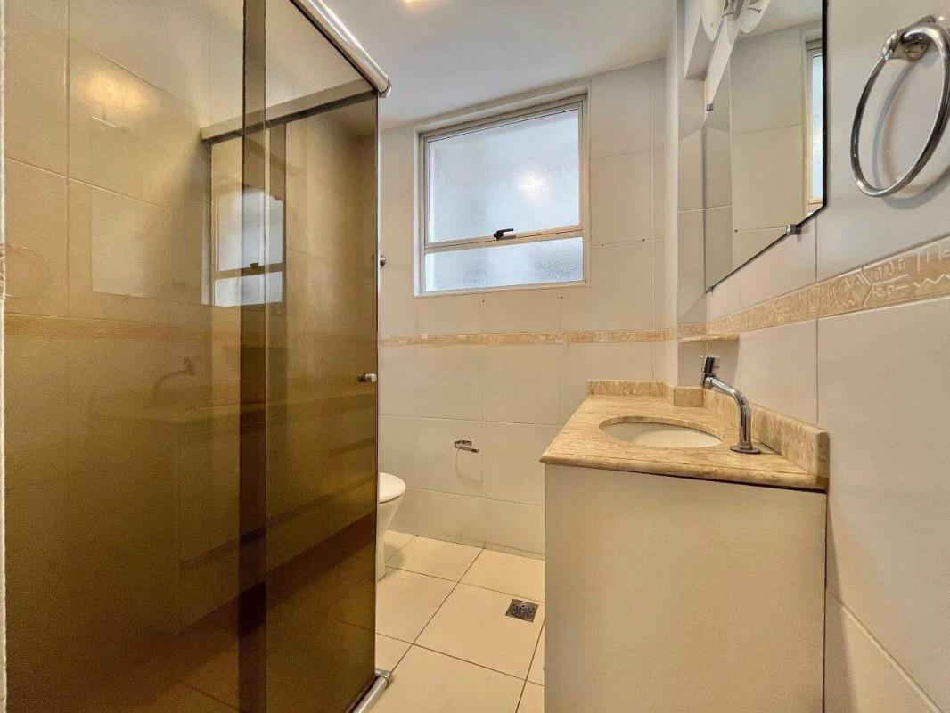 Apartamento, São Pedro, 3 Quartos, 1 Vaga, 1 Suíte
