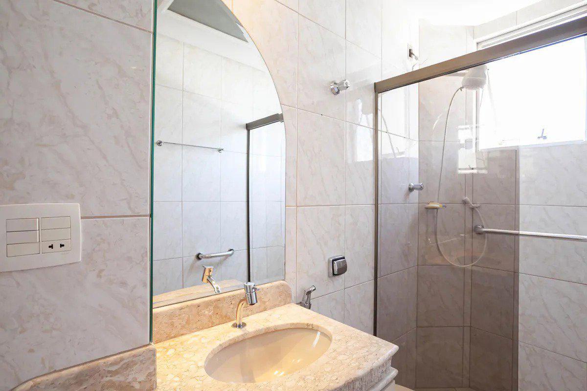 Apartamento, Dona Clara, 3 Quartos, 2 Vagas, 1 Suíte