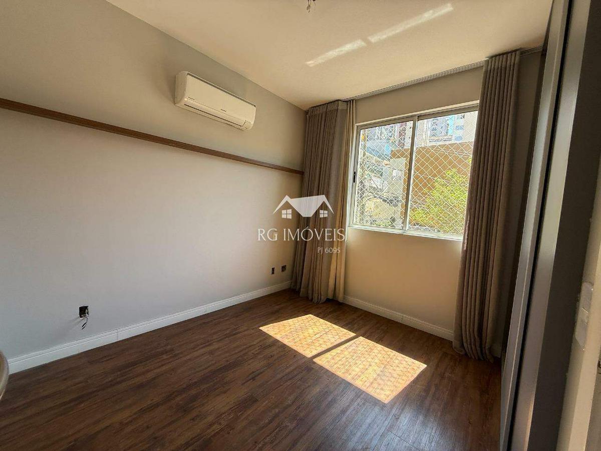 Apartamento, Buritis, 3 Quartos, 3 Vagas, 1 Suíte