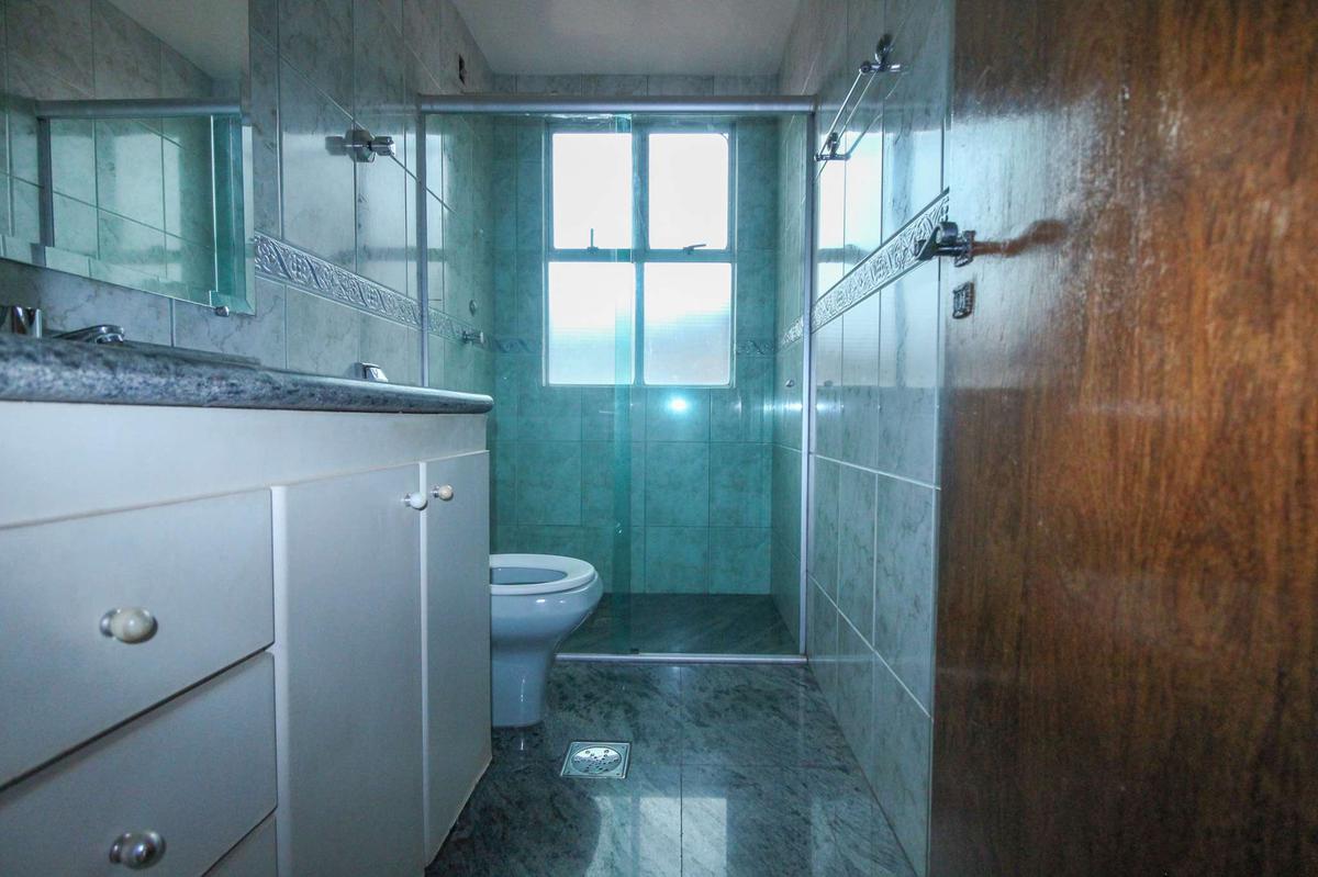 Apartamento, São Lucas, 4 Quartos, 2 Vagas, 1 Suíte