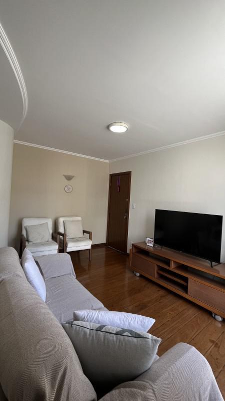 Apartamento, Centro, 3 Quartos, 1 Vaga, 1 Suíte