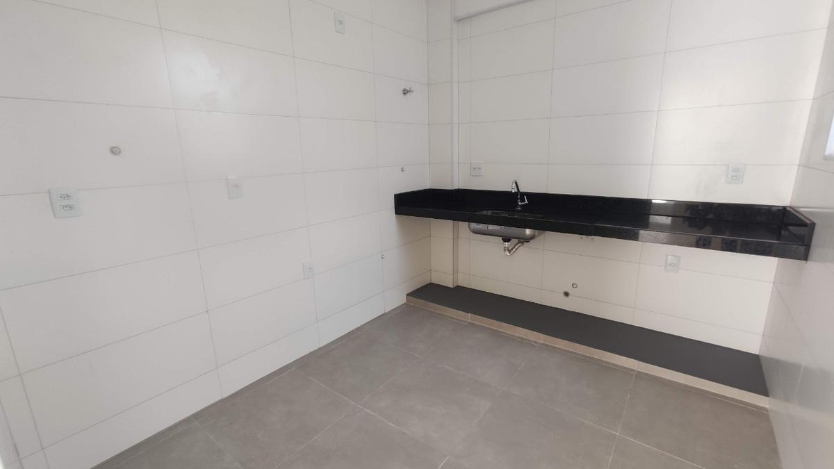 Cobertura, Cidade Nova, 3 Quartos, 3 Vagas, 1 Suíte