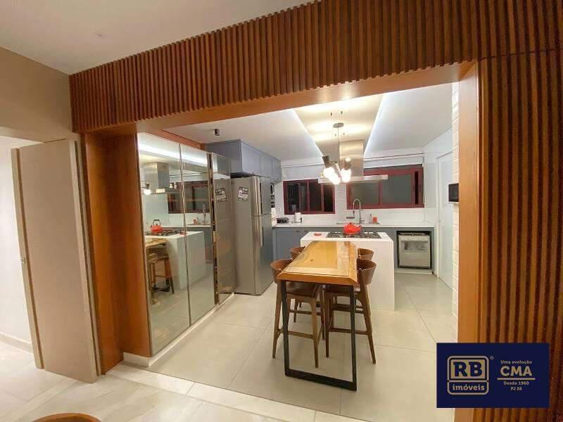 Apartamento, São Pedro, 4 Quartos, 3 Vagas, 1 Suíte