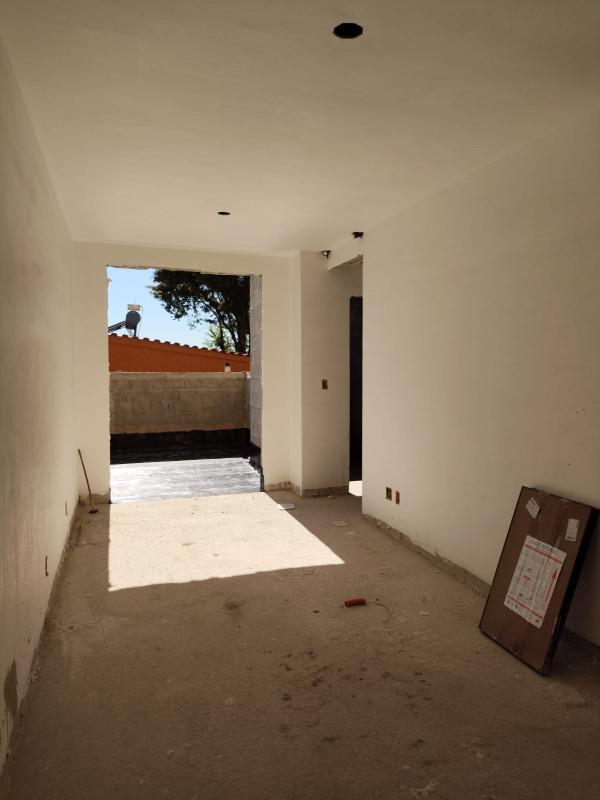 Apartamento, Alto Caiçaras, 2 Quartos, 2 Vagas, 1 Suíte