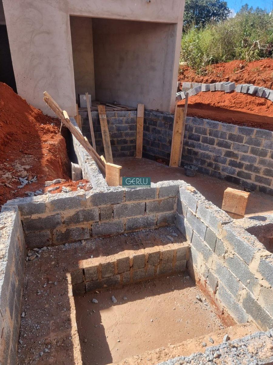Casa em Condomínio, Centro, 4 Quartos, 2 Vagas, 3 Suítes