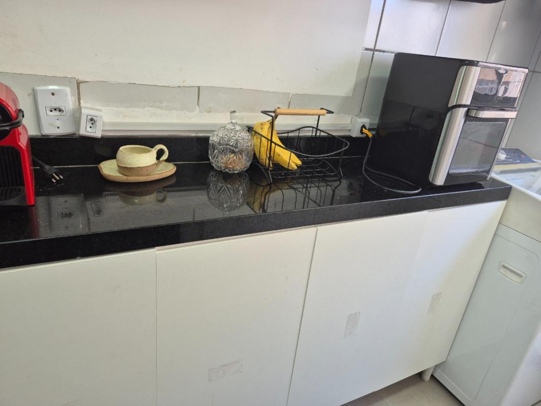 Apartamento, Diamante, 3 Quartos, 1 Vaga, 1 Suíte